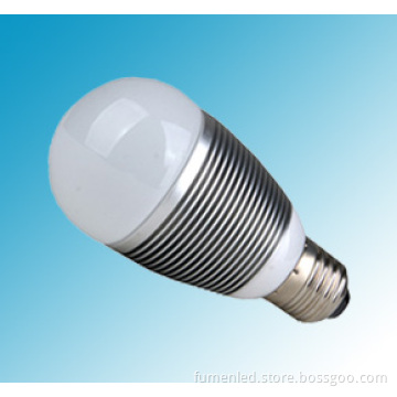 3W E27 LED Light Bulb